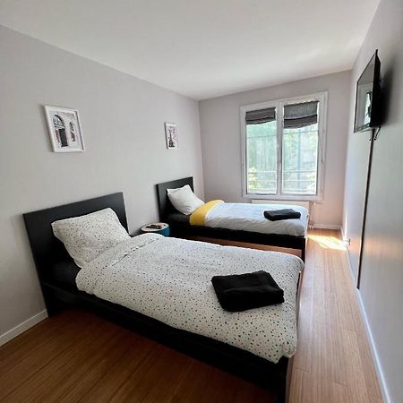 100M2 // Ideal Family/Friends // 5Min Disney/Val Deurope Serris Exterior photo