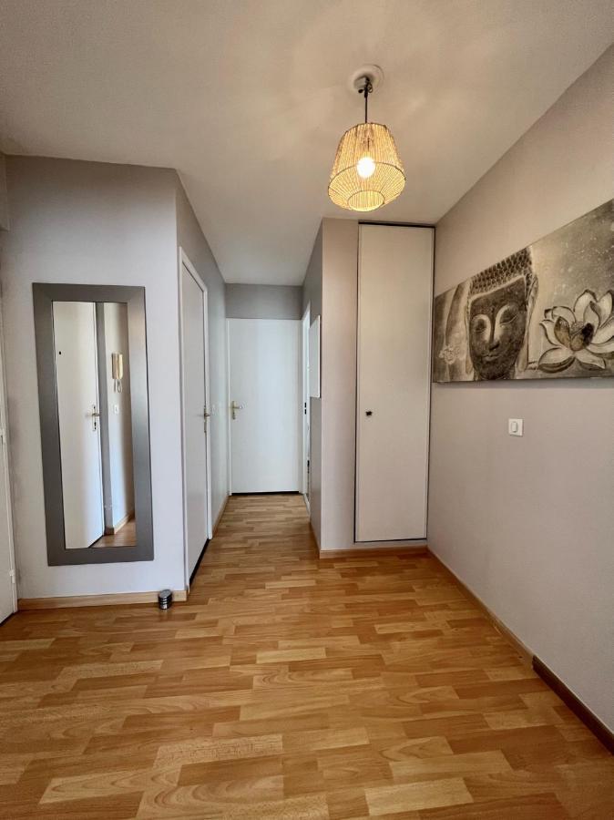 100M2 // Ideal Family/Friends // 5Min Disney/Val Deurope Serris Exterior photo
