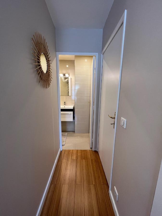 100M2 // Ideal Family/Friends // 5Min Disney/Val Deurope Serris Exterior photo